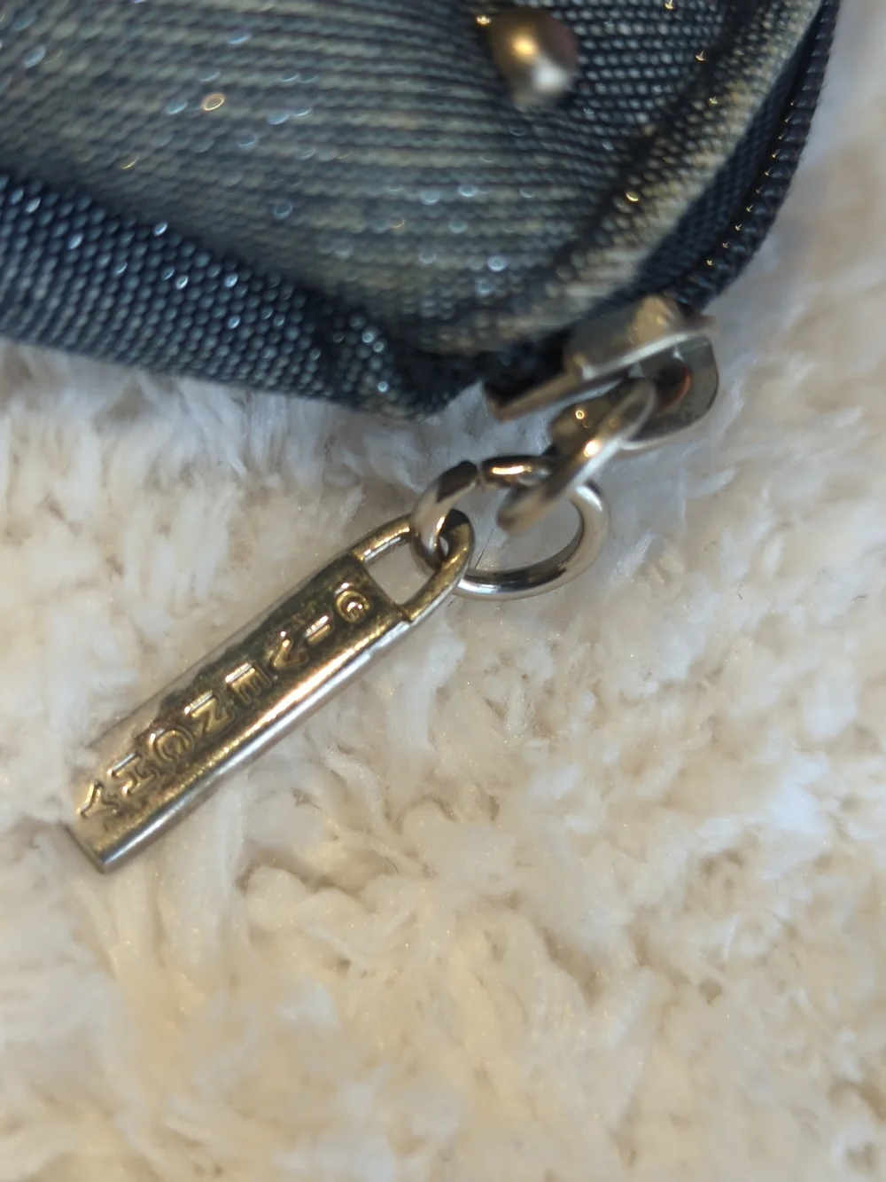 Givenchy compact pouch